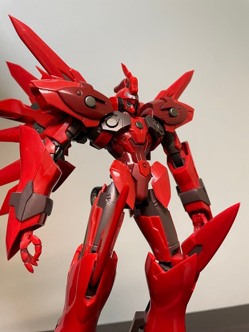 【付属品完備・美品】ゼノギアス BRING ARTS ヴェルトール・イド