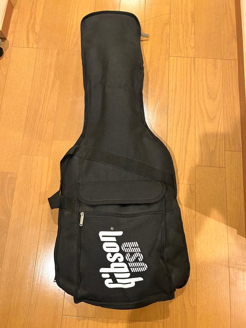 Gibson Les Paul Special faded 2005年製