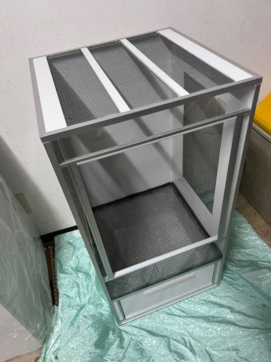 カメレオンゲージ