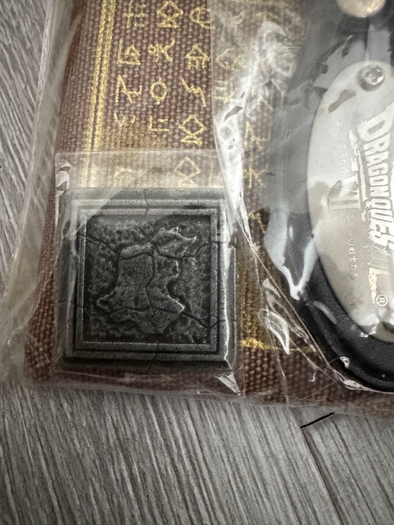 ドラゴンクエスト VII 7 エデンの戦士たち ジオラマコレクションおまけ付き