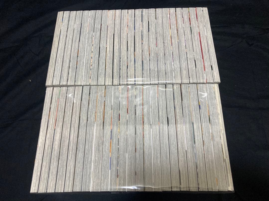 【状態良好】【送料無料】 ハイキュー　全45巻＋33.5巻　 全巻セット