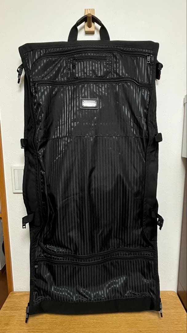 TUMI トゥミ ソフトケース ガーメントバッグ 234D3
