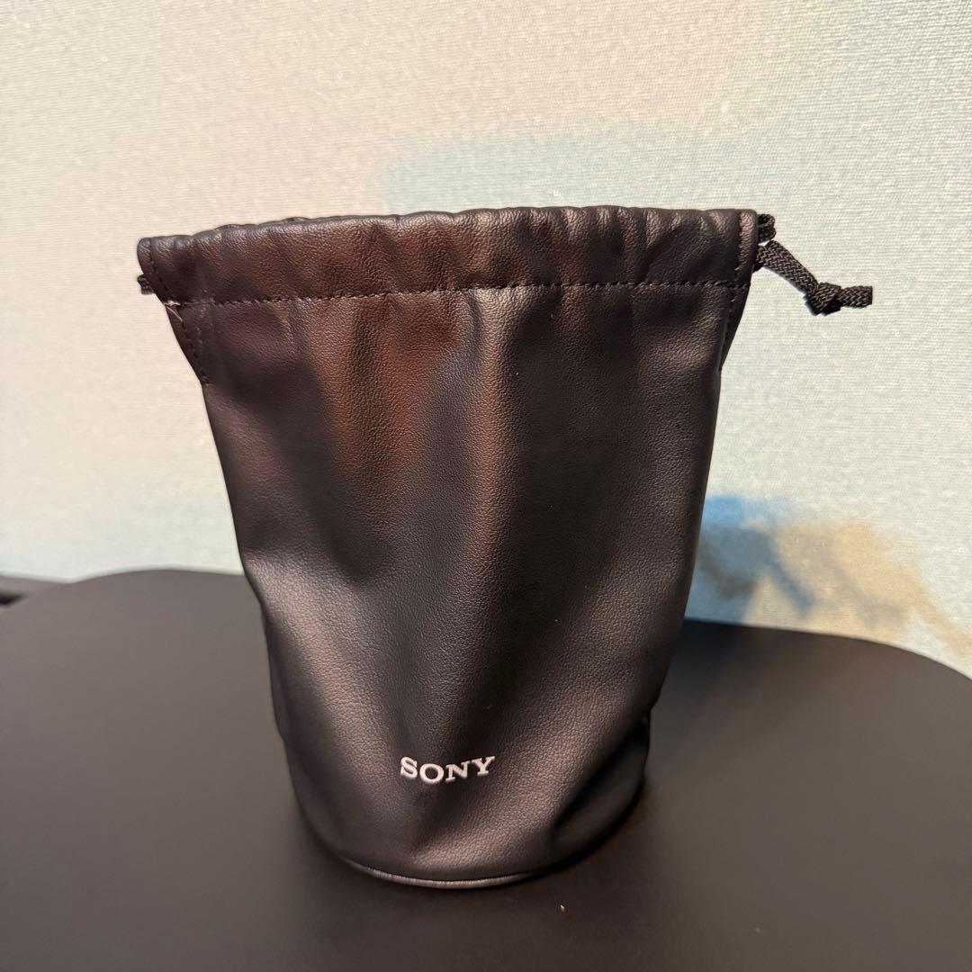 SONY カメラレンズ FE 20mm F1.8 G（SEL20F18G）