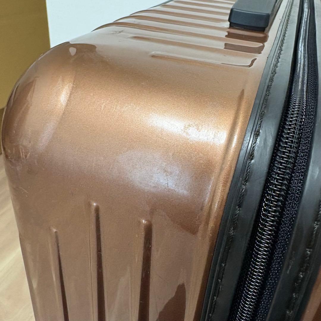 【専用】RIMOWA SALSA AIR オレンジ系