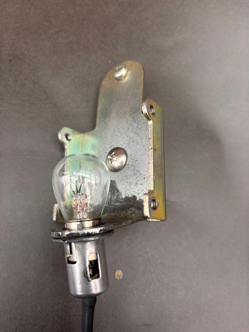 ビーハイブオールガラスビンテージ