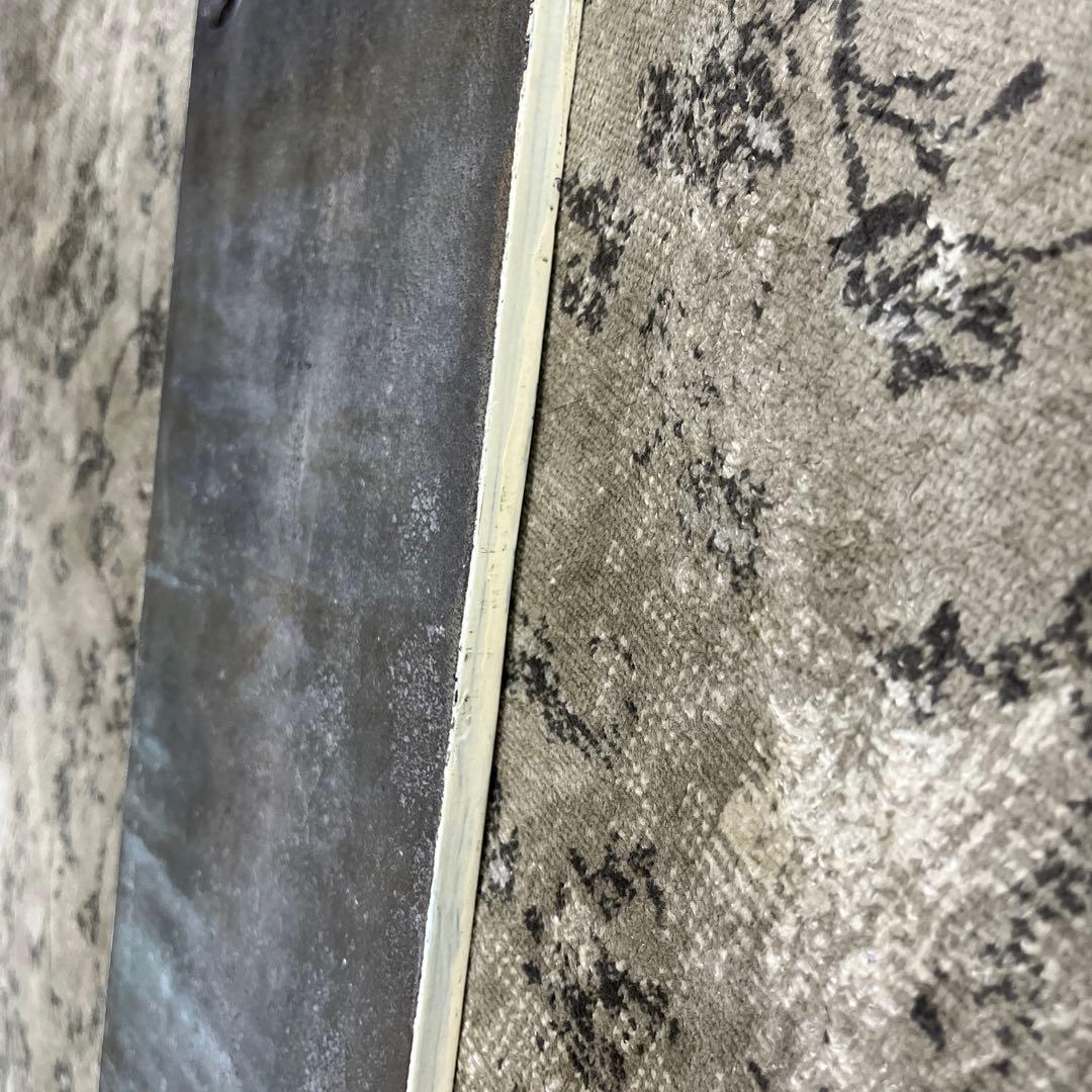 国鉄龍華機関区EF52-7ナンバープレート鉄道ナンバープレート