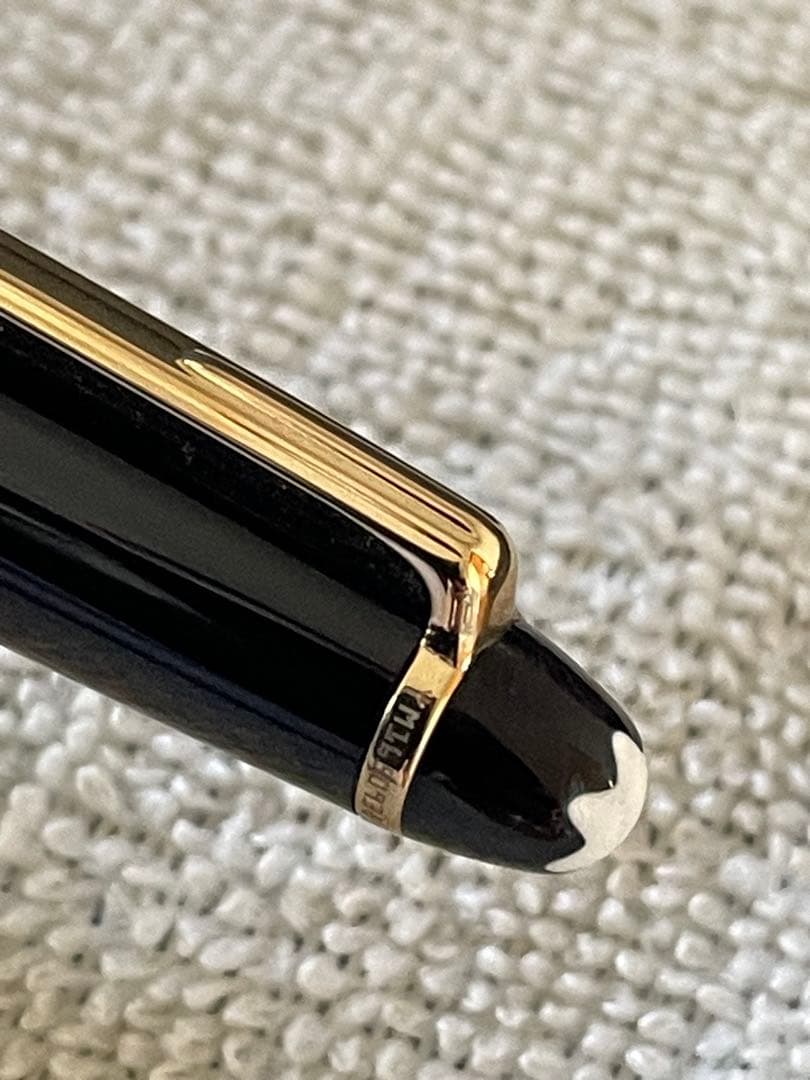 E*Y様 ‼️新品未使用‼️モンブラン◾️マイスターシュテュック クラシック16