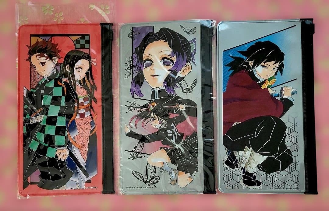 鬼滅の刃 まとめ売り 缶バッジ ラバスト アクスタ タンブラー