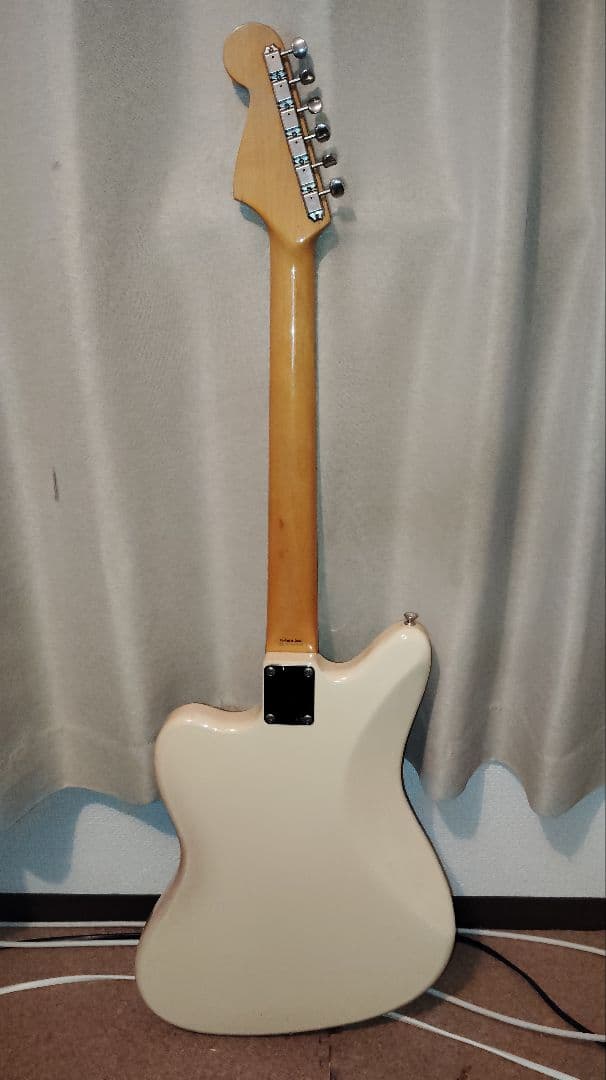 Fender Japan Jazzmaster ジャズマスター