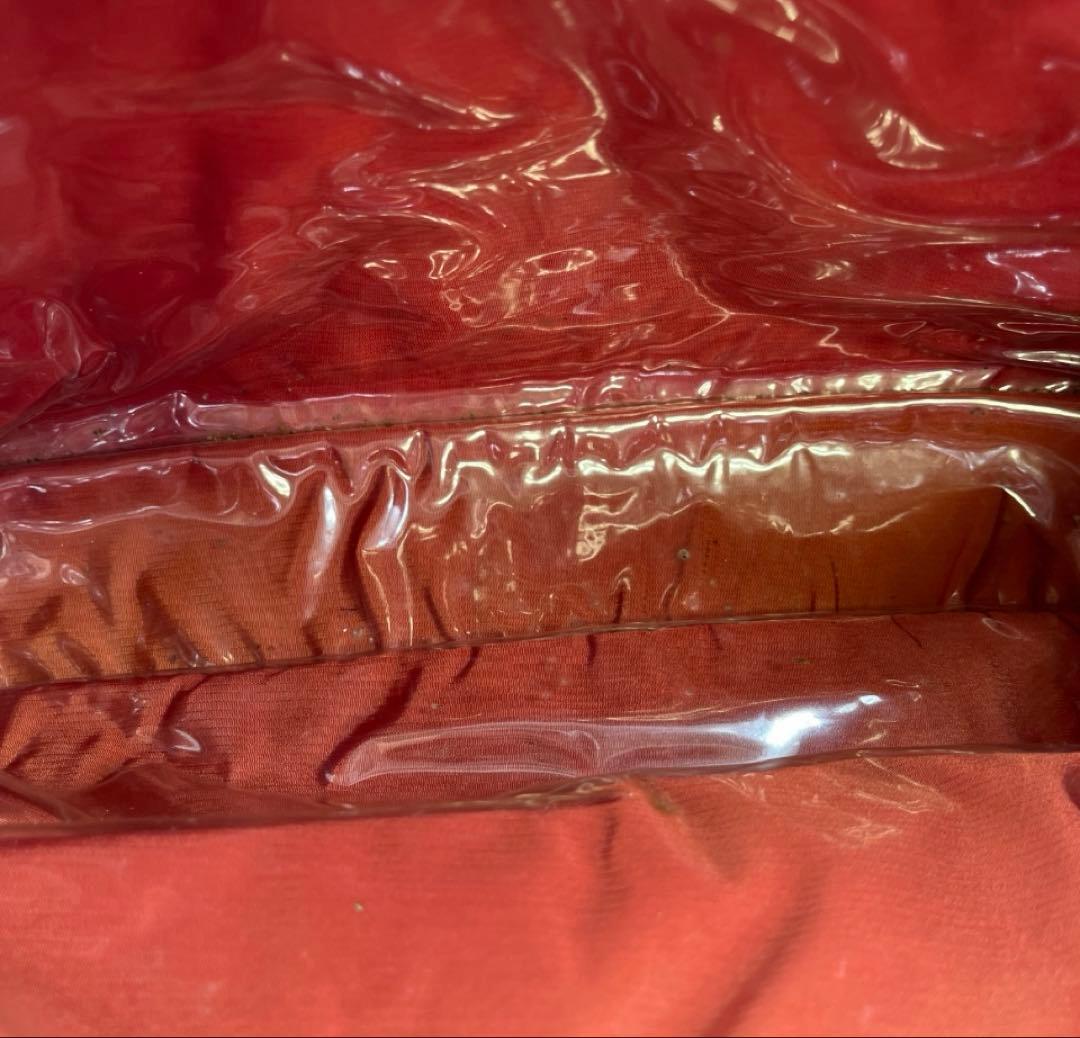 優*心様 ・CHANEL 旧トラベルライン ハンドバッグ 鑑定済み 正規品