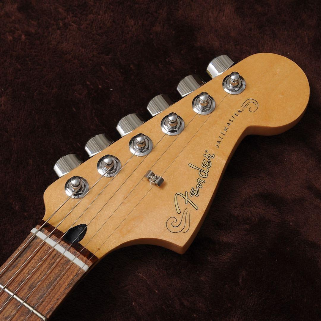 大幅値下げ！！FENDER Player Jazzmaster