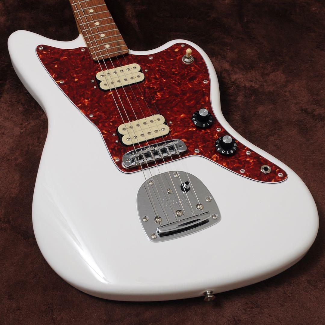 大幅値下げ！！FENDER Player Jazzmaster