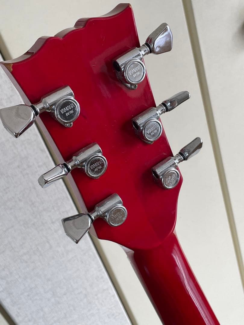 1982y ヤマハ　Yamaha SF-3000 男のワンハム！