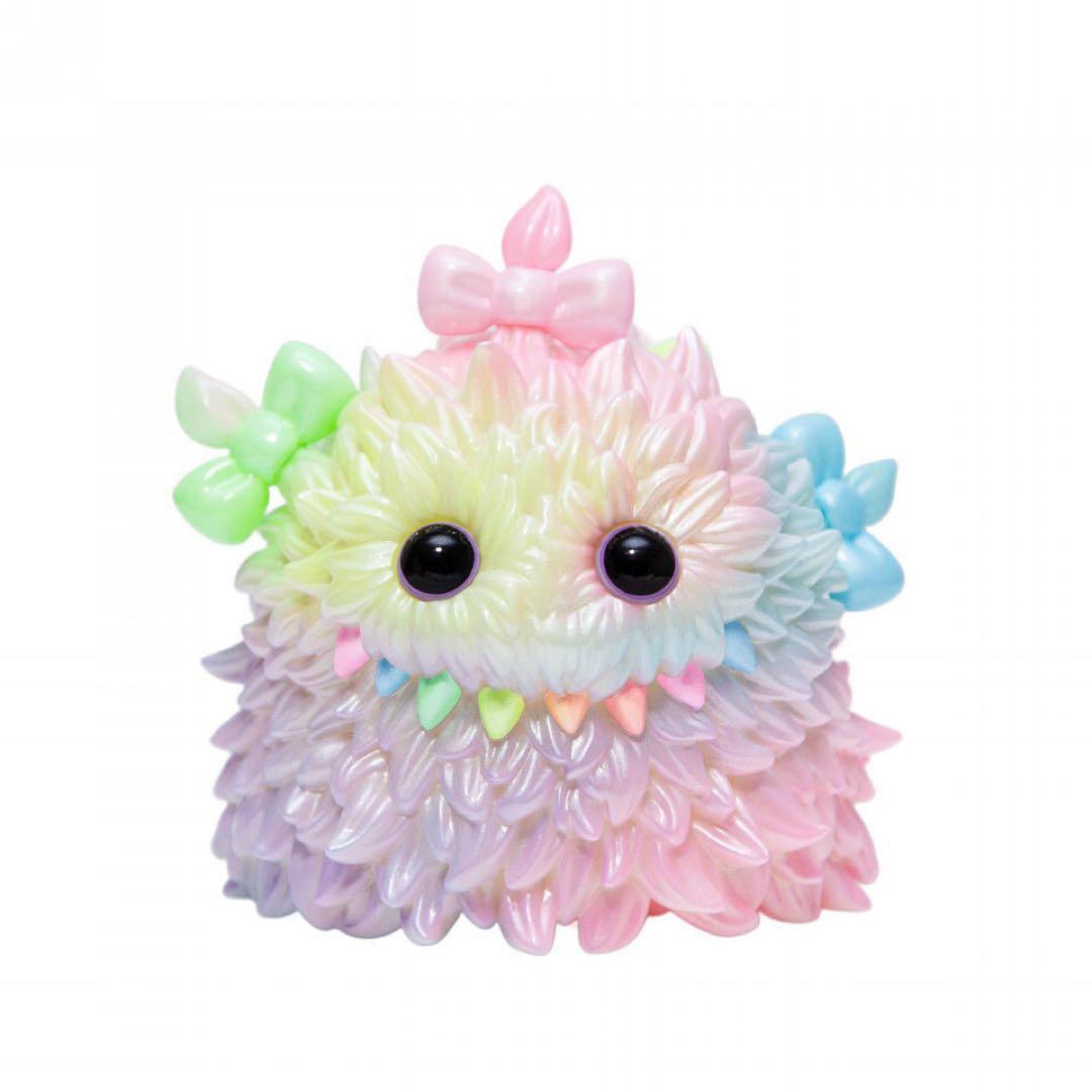 SF・ファンタジー・ホラー INSTINCTOY BOWY PASTEL RAINBOW G.I.D