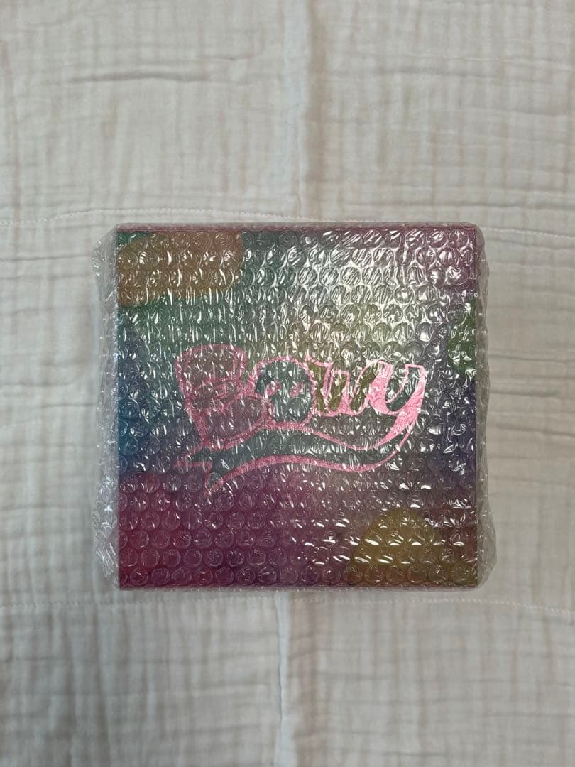 SF・ファンタジー・ホラー INSTINCTOY BOWY PASTEL RAINBOW G.I.D