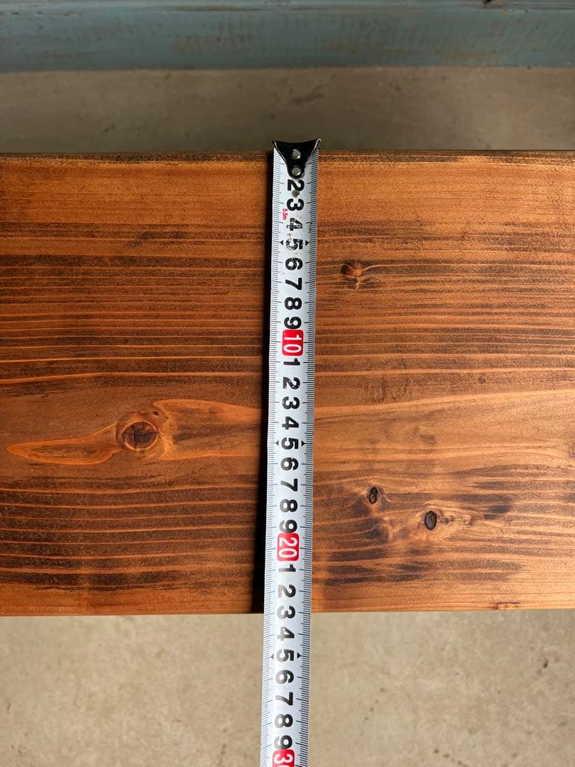 カフェ風べンチ　アイアンベンチ　ベンチ