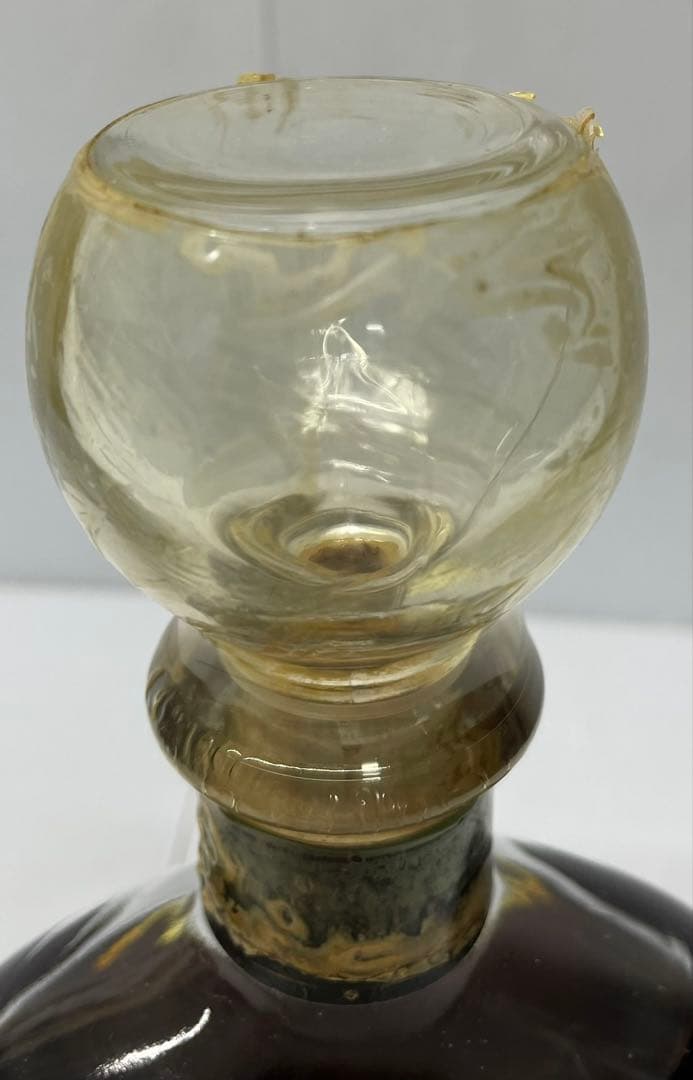 【未開栓】ナポレオン　モンデールアルマニャックブランデー370ml 40% 古酒