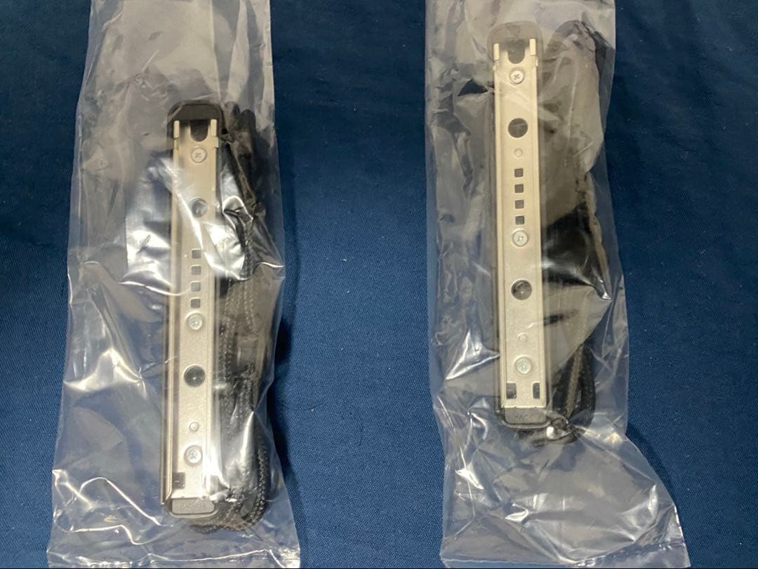 Nintendo Switch 本体 赤/青