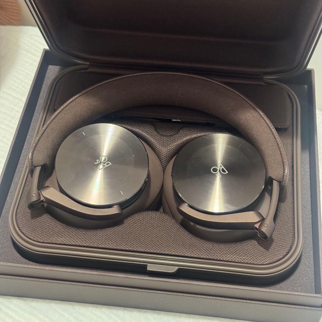 ヘッドホン Bang & Olufsen Beoplay H95