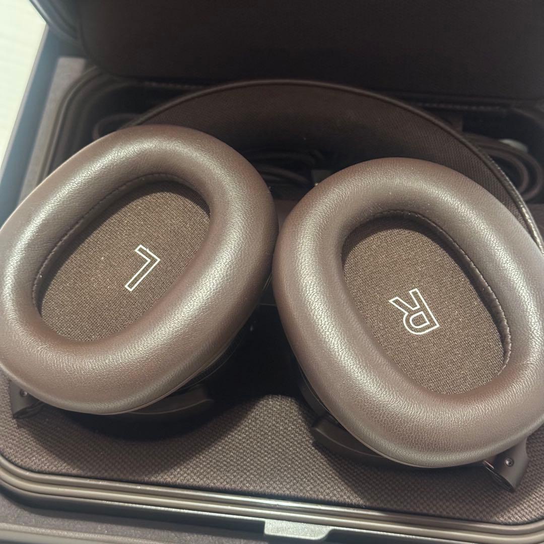 ヘッドホン Bang & Olufsen Beoplay H95
