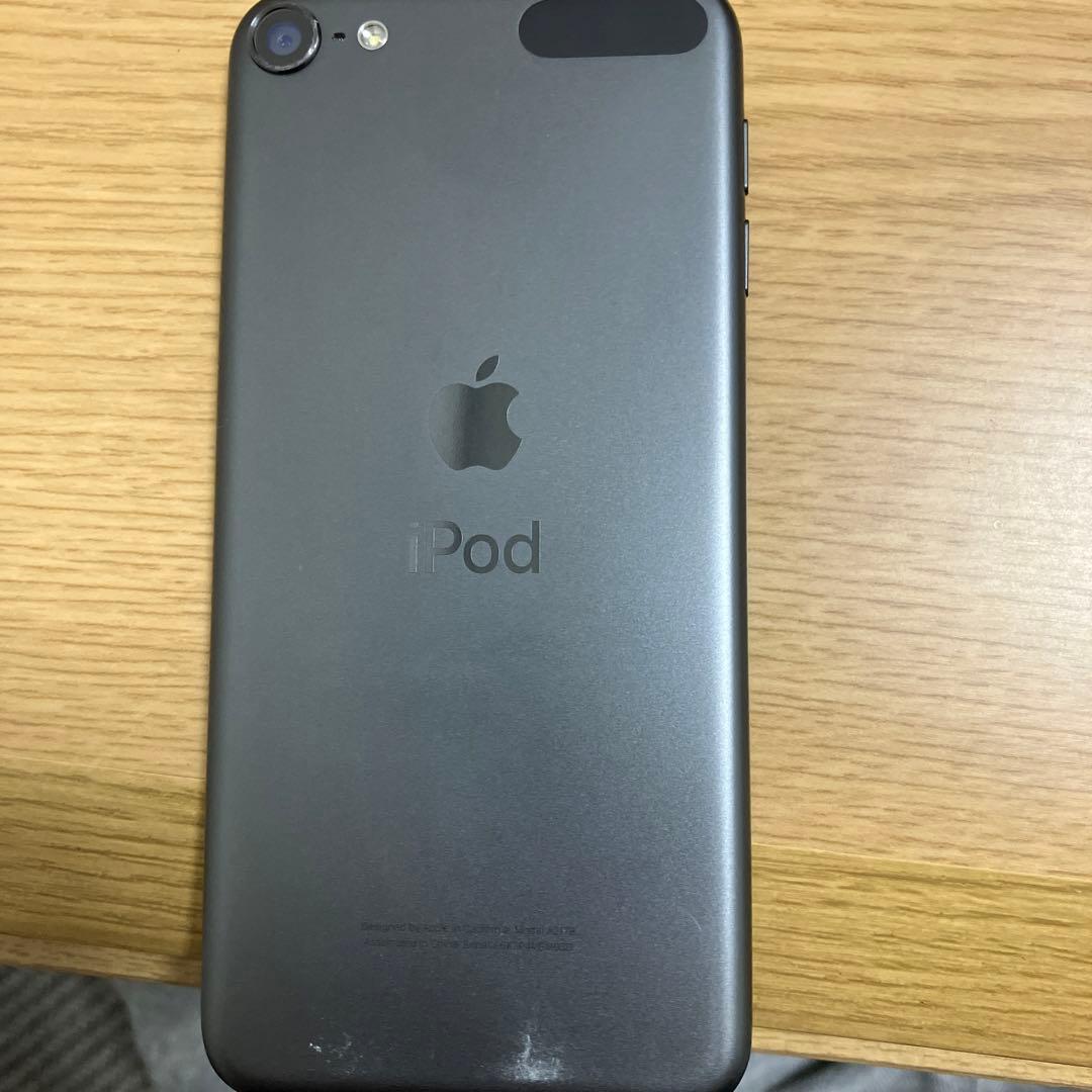 Apple iPod touch　第7世代