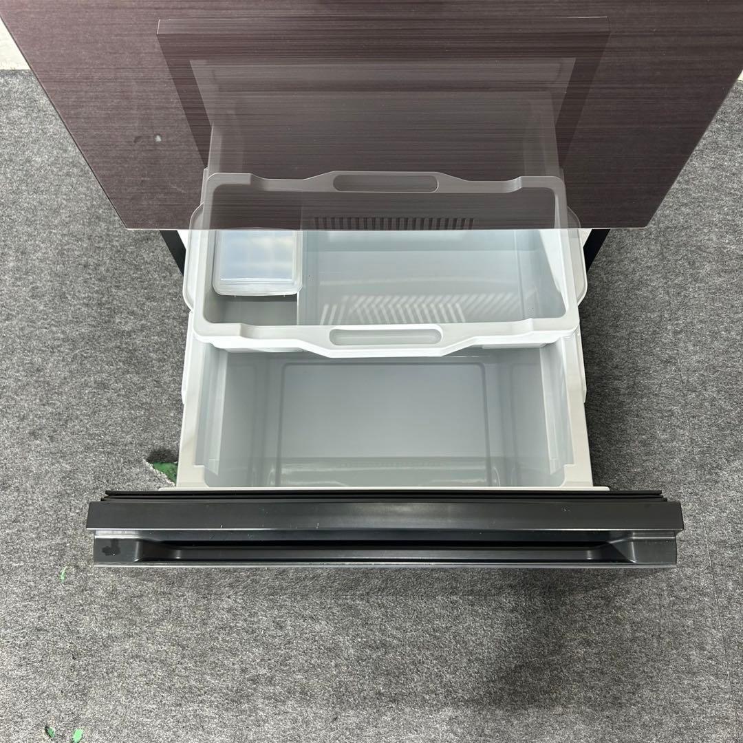 Hisense 中型 冷蔵庫 282L 2021年製 大容量 格安 d3840