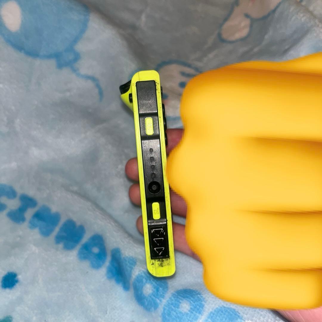 d*7様 Nintendo Switch 本体&Joy-Con(L.R)付き