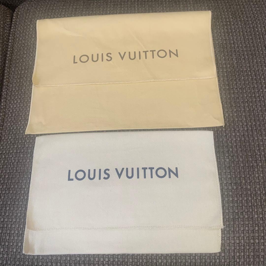 正規品　ルイヴィトン保存袋まとめて25枚セット