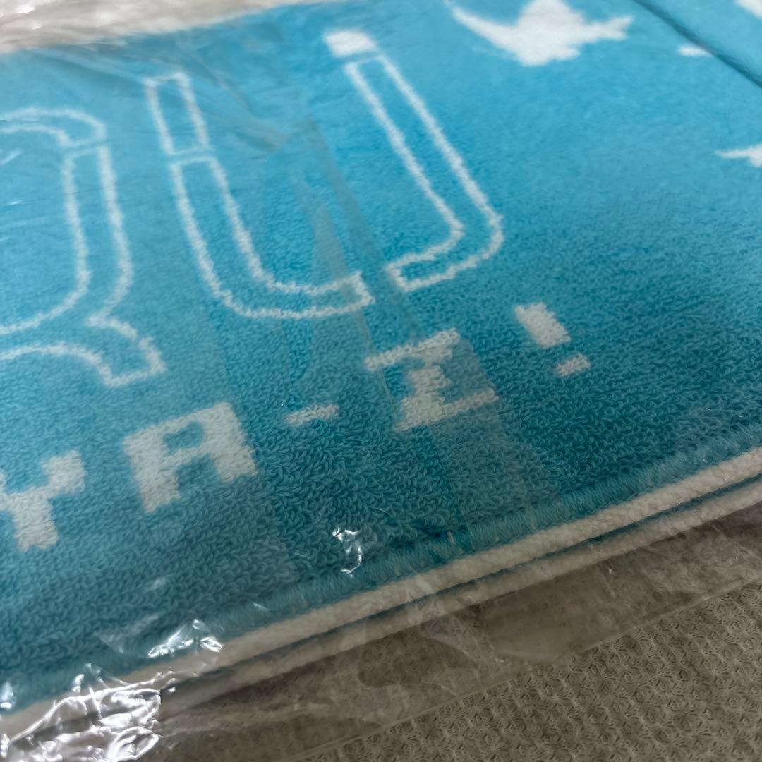 【希少】歌い手グッズ　そらる　初期タオル