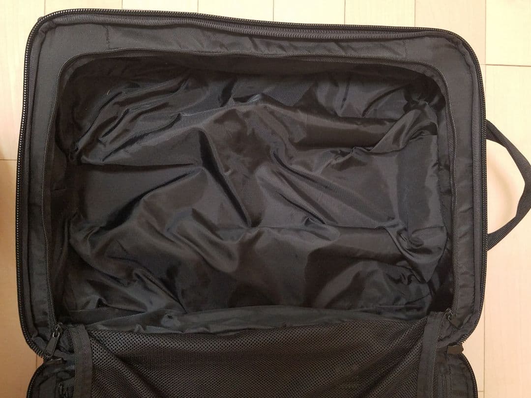 THE NORTH FACE 　シャトルローラー