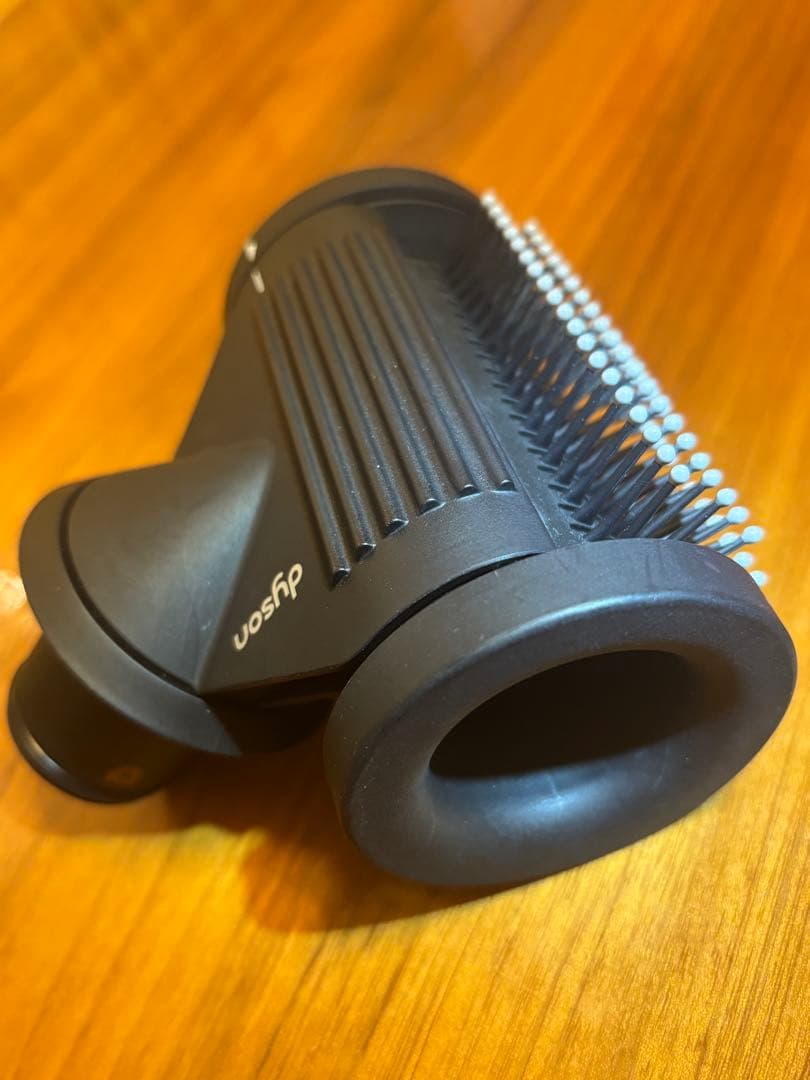 ダイソン Dyson ヘアドライヤー HD08