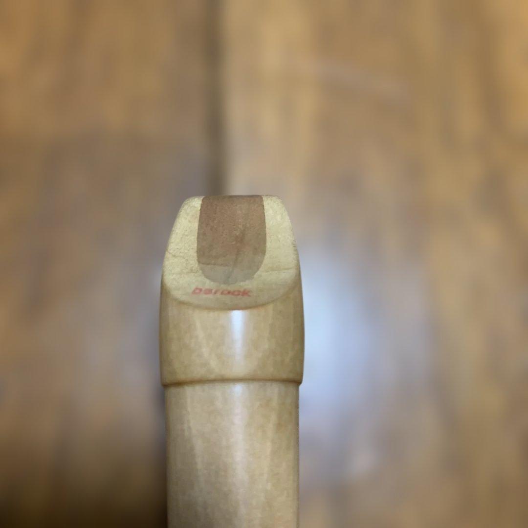 moeck リコーダー