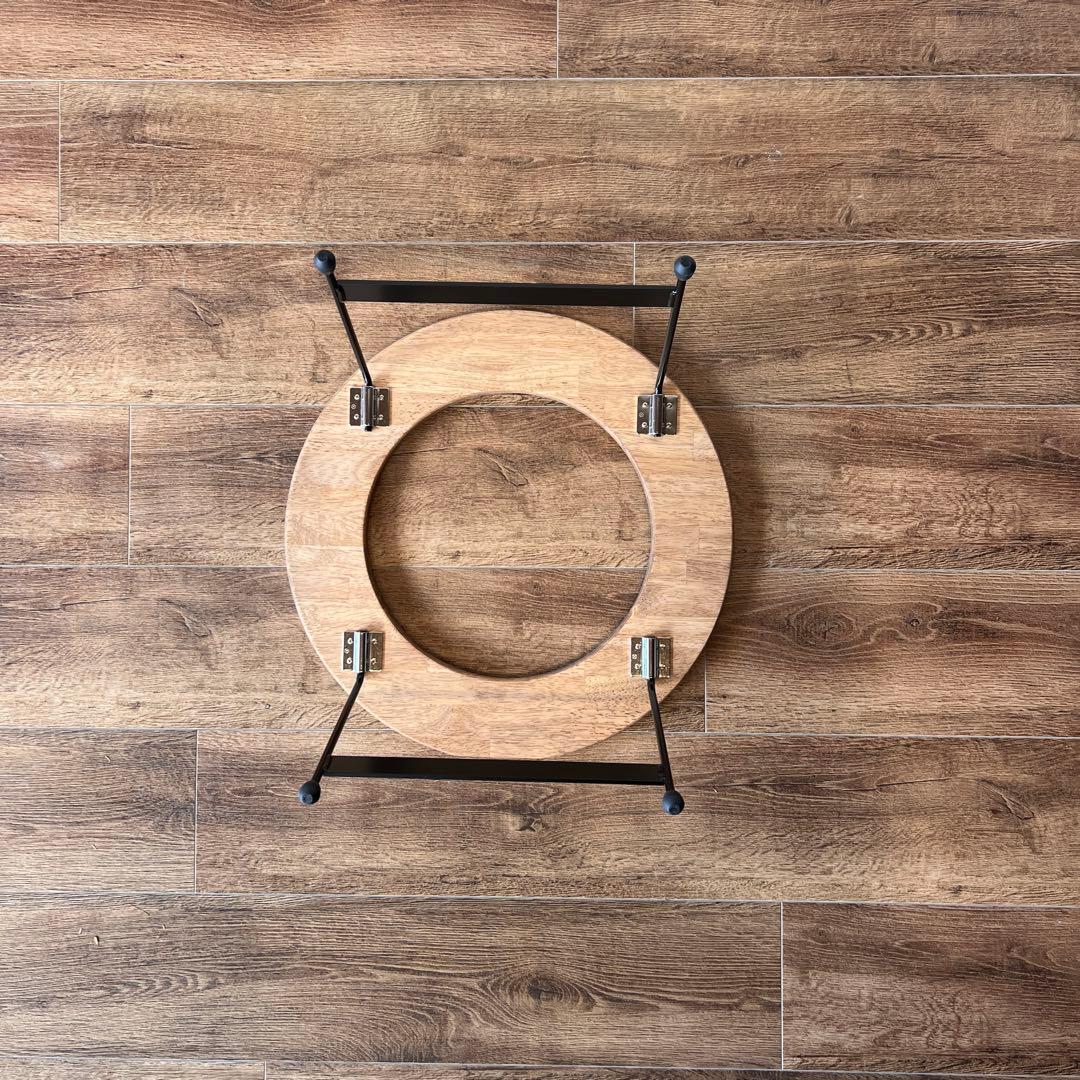 ENJYU オイル仕上げ