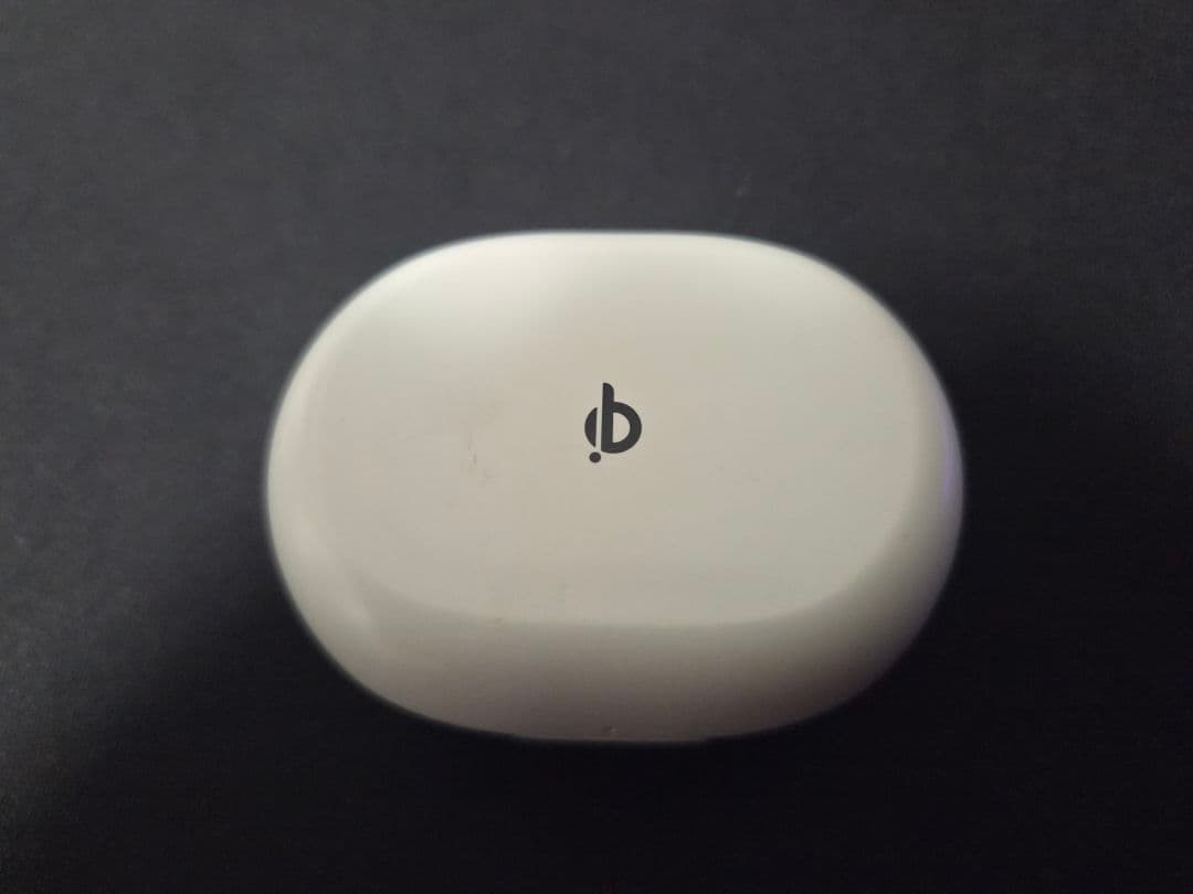 SteelSeries Arctis GameBuds　ワイヤレスイヤホン