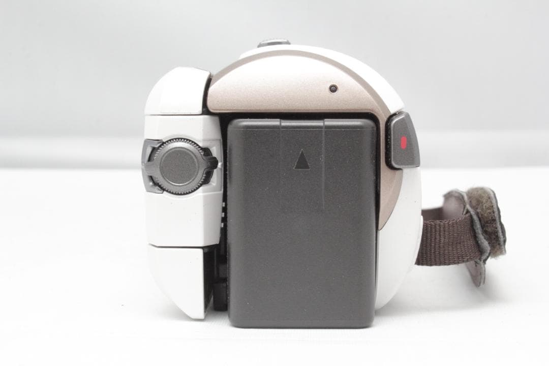 スマホ転送！Panasonic HC-W580M　ビデオカメラ