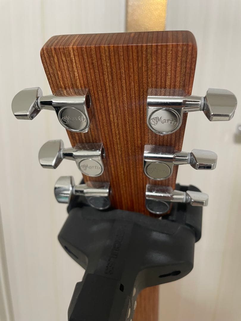 ギター Martin Little Martin Series LX1E Natural