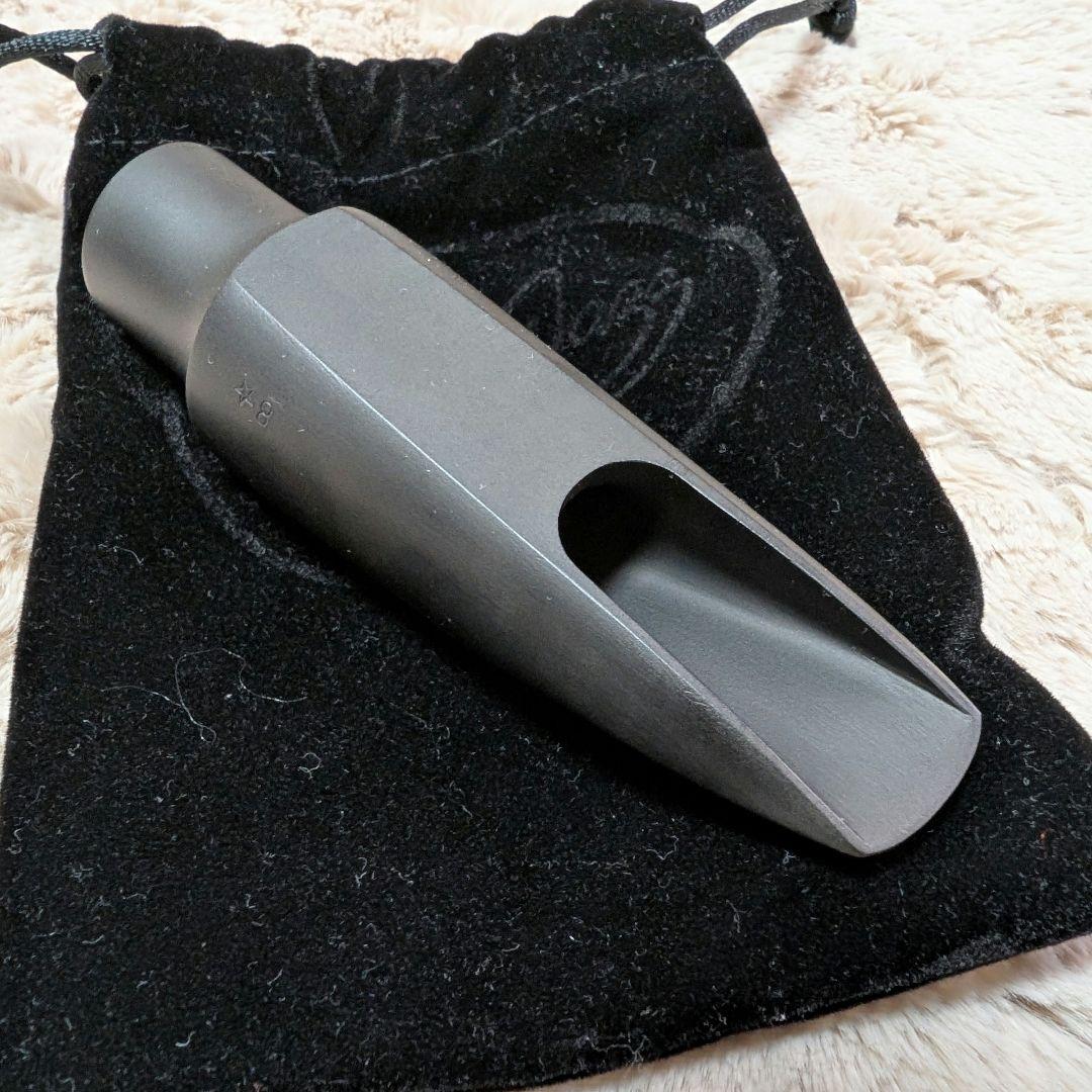 管楽器・吹奏楽器 JodyJazz HR* 8* tenor