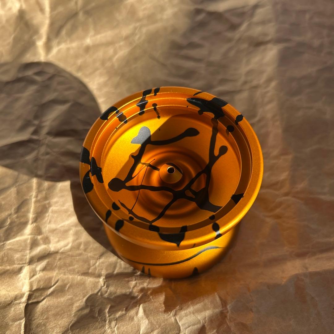 ピークハンド+α カリブ②