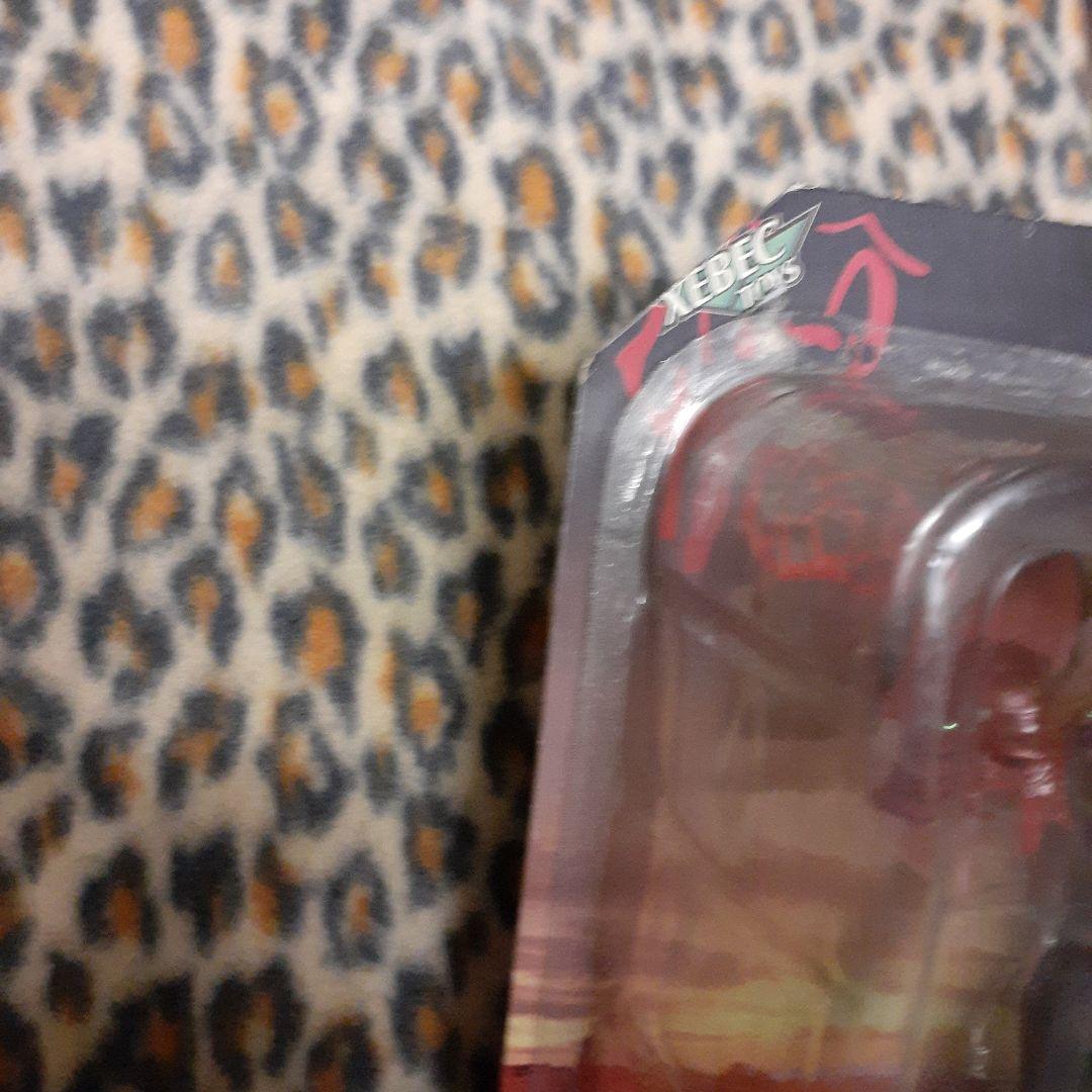 北斗の拳　199X カイオウ　限定　黒緑　金緑セット