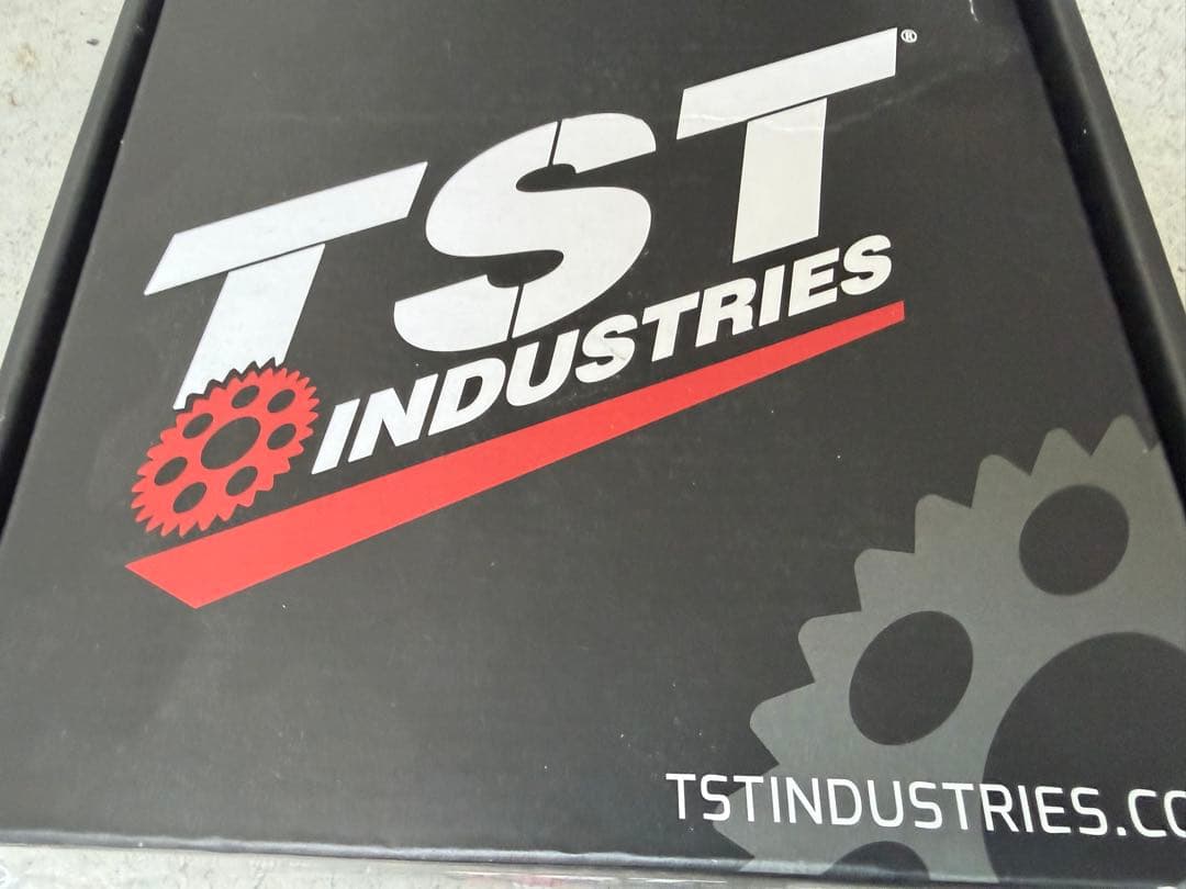 パーツ TST INDUSTRIES S1000RR ~2018