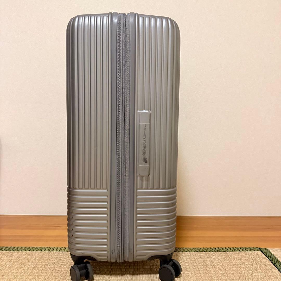 Samsonite/サムソナイト　スーツケース　アピネックス 75―90L 大型
