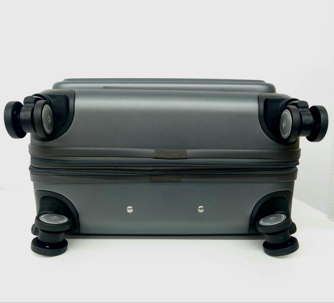 スイスミリタリー SM-C318 スーツケース SWISS ビジネス キャリー