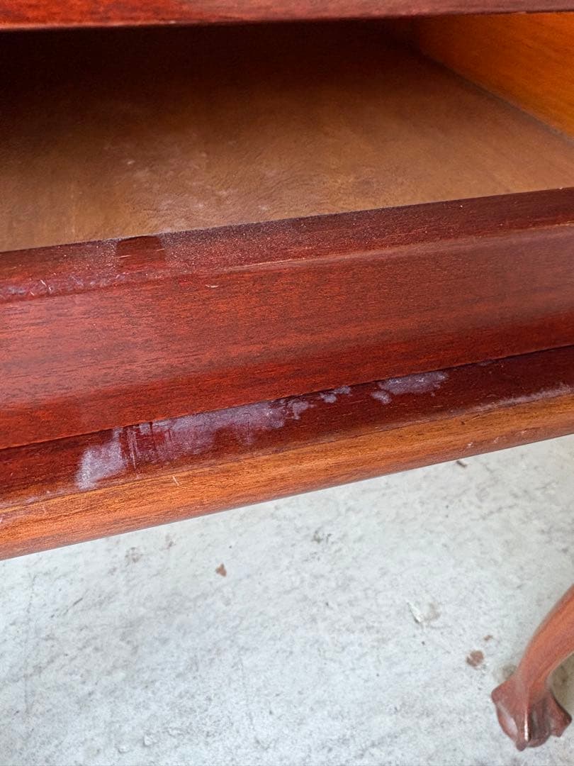 ミュージックキャビネット