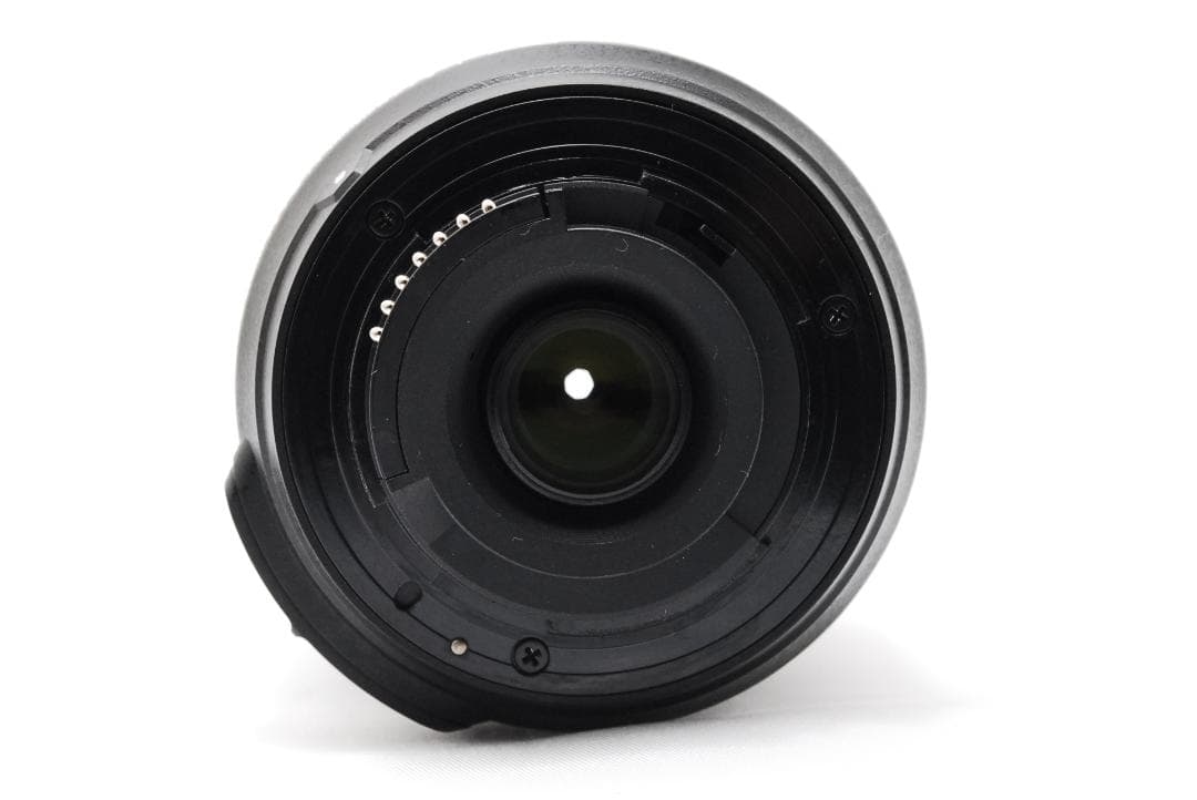 Yuki 様　Nikon 55-200mm VR ニコン 望遠レンズ