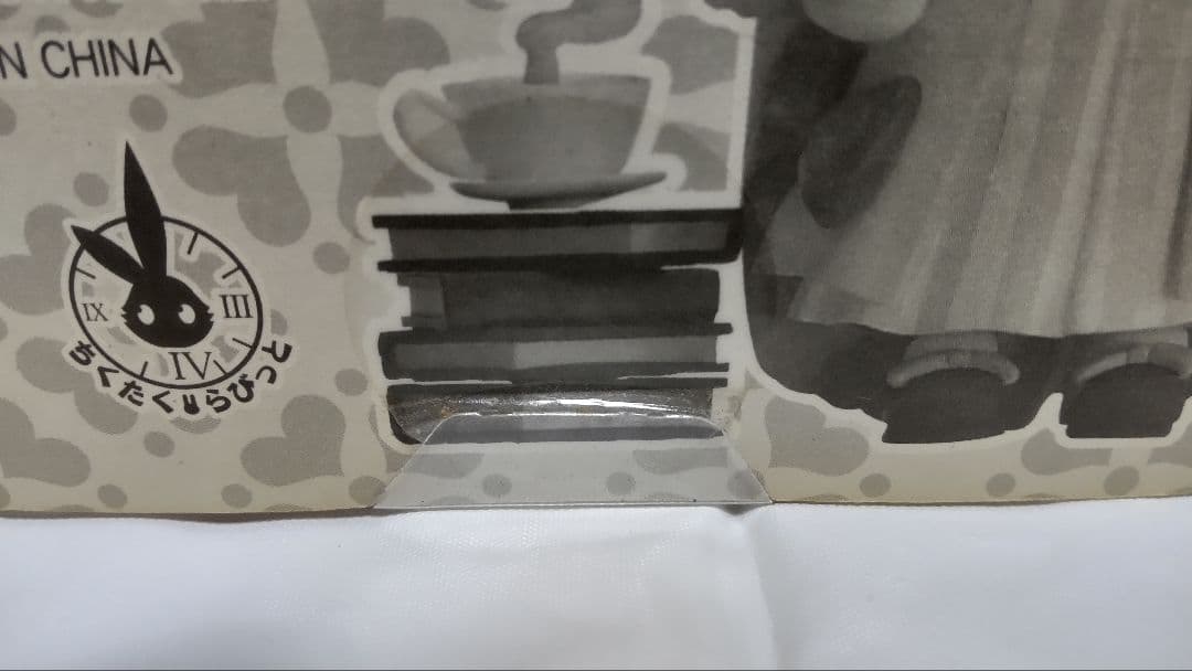 東方Project　東方　フィギュア　パチュリー