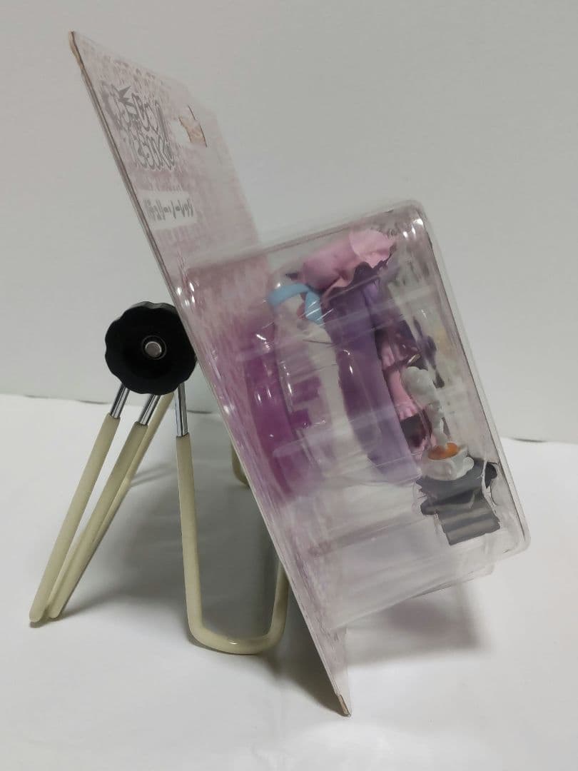 東方Project　東方　フィギュア　パチュリー