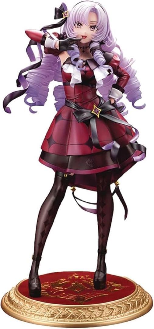 壱百満天原サロメ　フィギュア