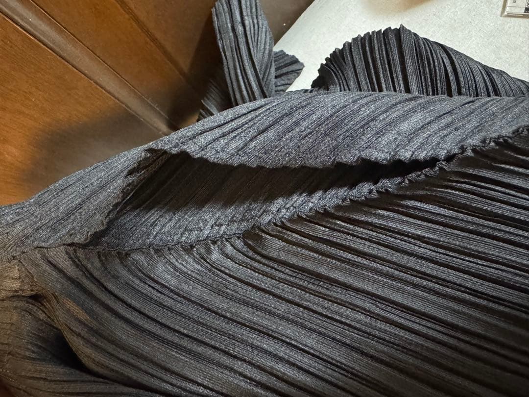 プリーツプリーズ　サイズ3