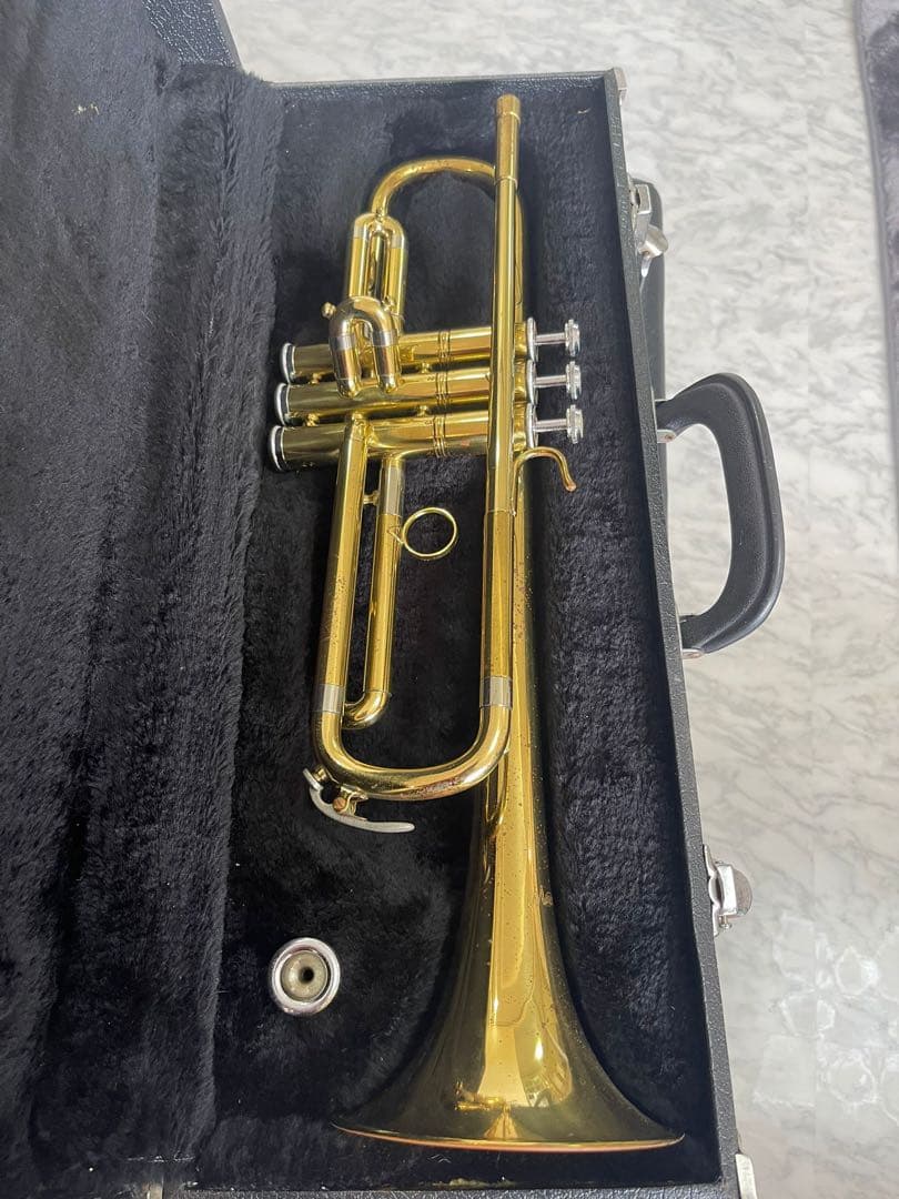 MAXTONE トランペット‼️