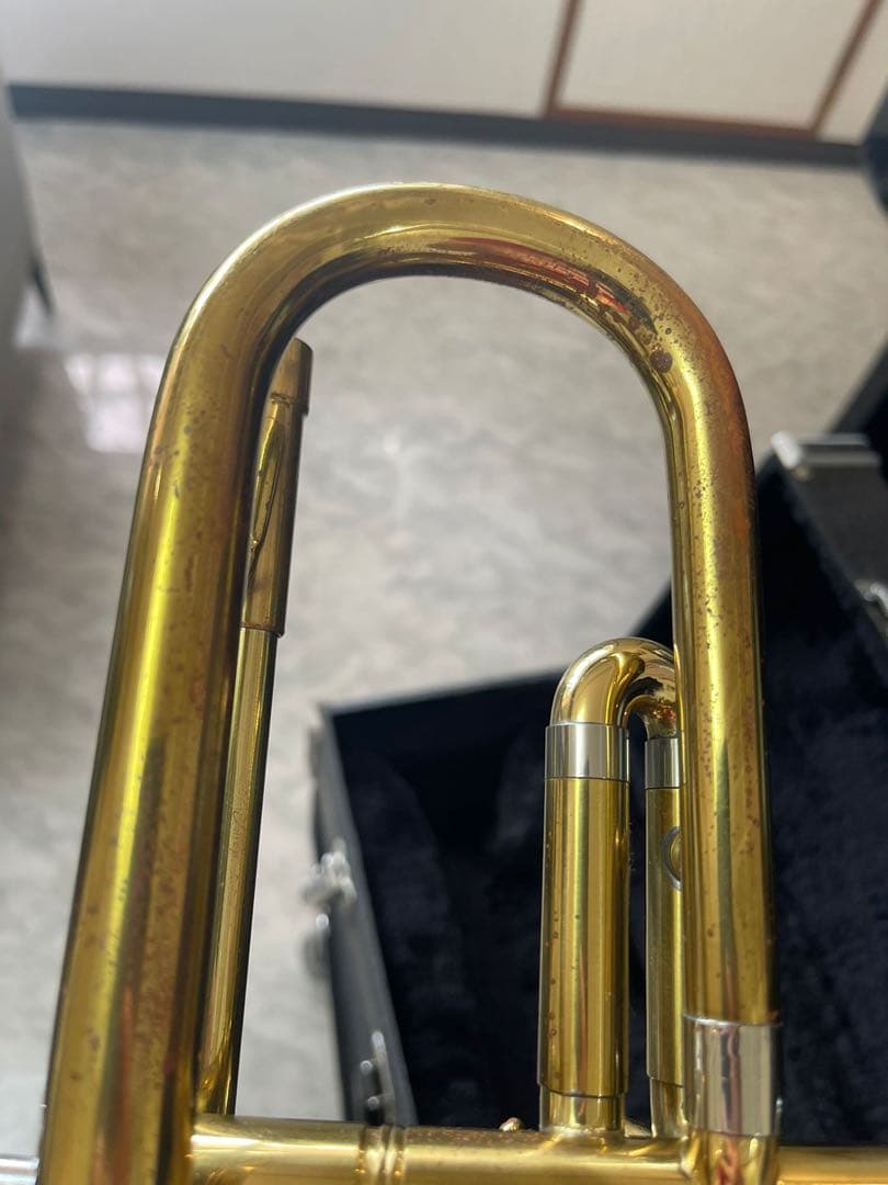 MAXTONE トランペット‼️